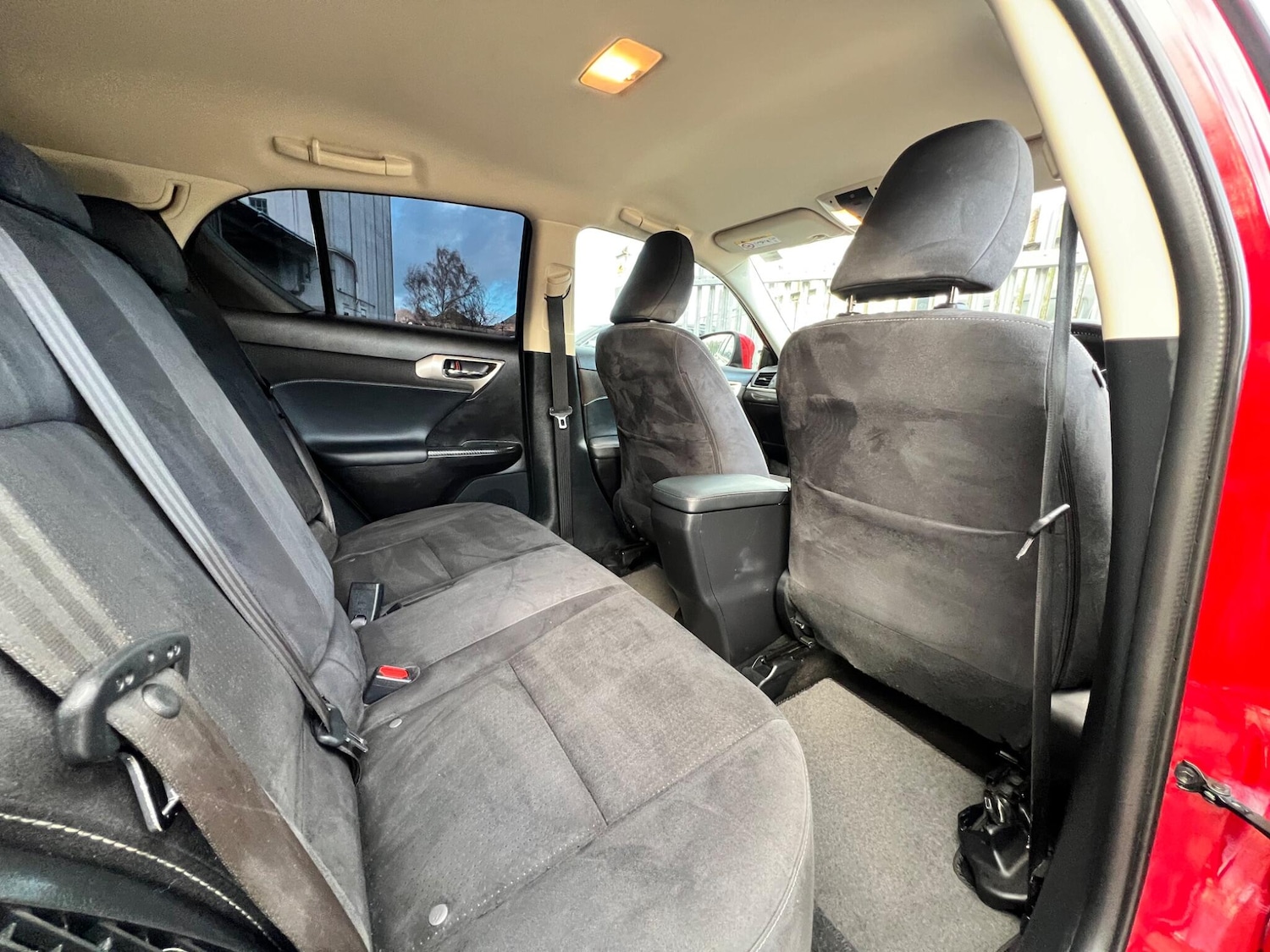 Used Lexus CT 2016 for sale - 77015563: Photo 51