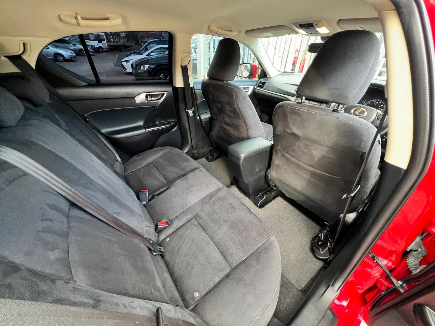 Used Lexus CT 2016 for sale - 77015563: Photo 54