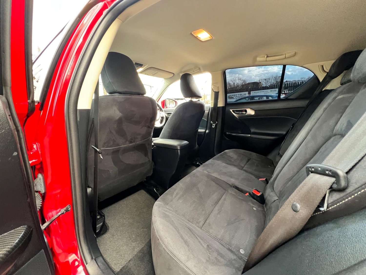 Used Lexus CT 2016 for sale - 77015563: Photo 63