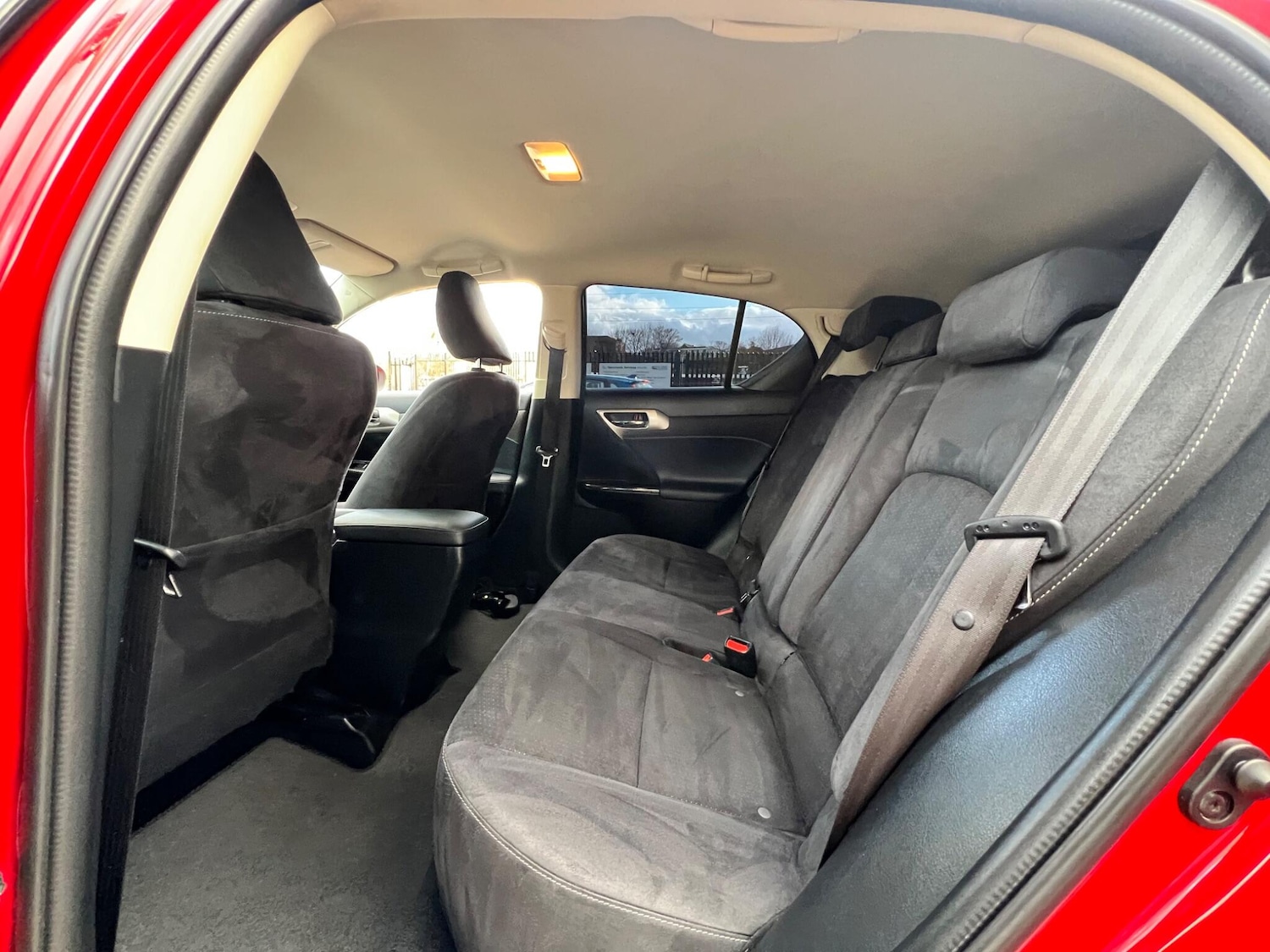 Used Lexus CT 2016 for sale - 77015563: Photo 64