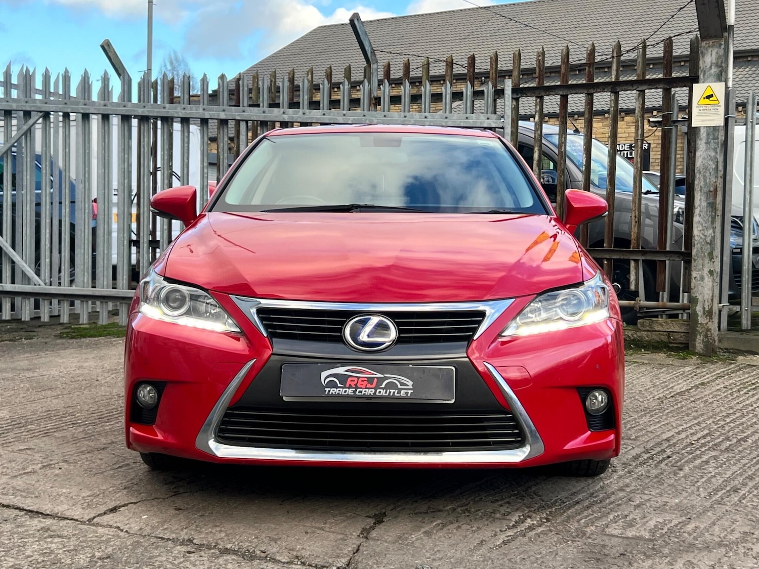 Used Lexus CT 2016 for sale - 77015563: Photo 7