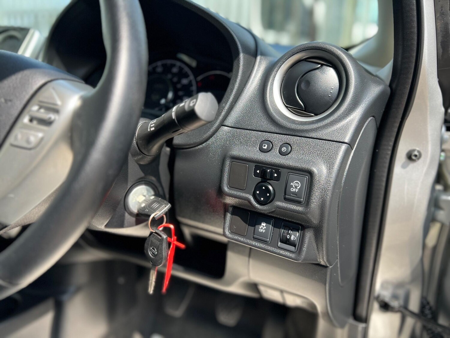 Vehicle 36