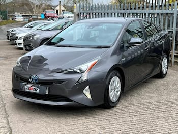 Used Toyota Prius 2017 for sale - 79652378: Photo