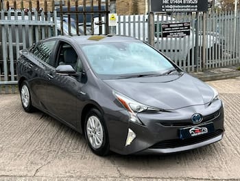 Used Toyota Prius 2017 for sale - 79652378: Photo