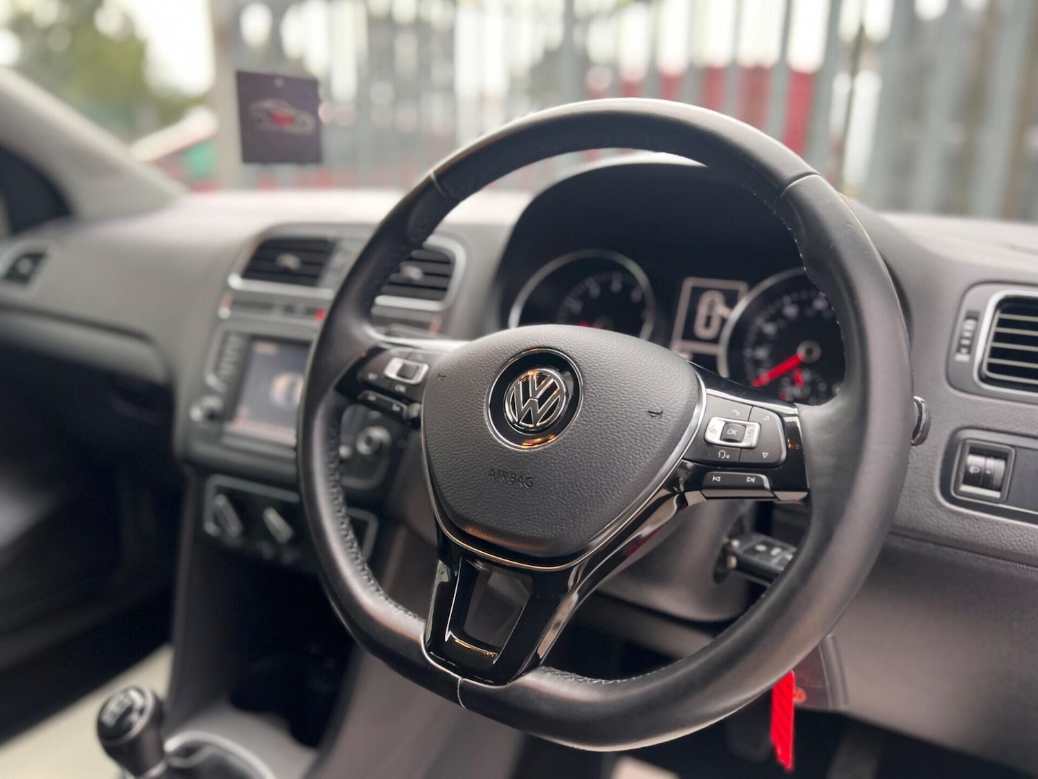 Used Volkswagen Polo 2017 for sale - 77249754: Photo 27