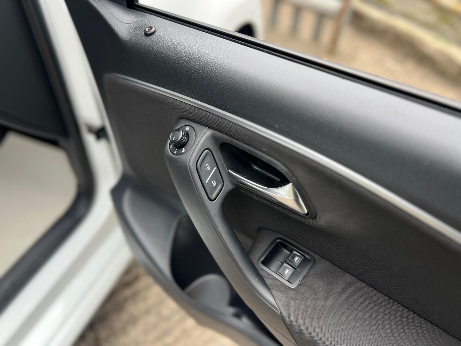 Used Volkswagen Polo 2017 for sale - 77249754: Photo 38