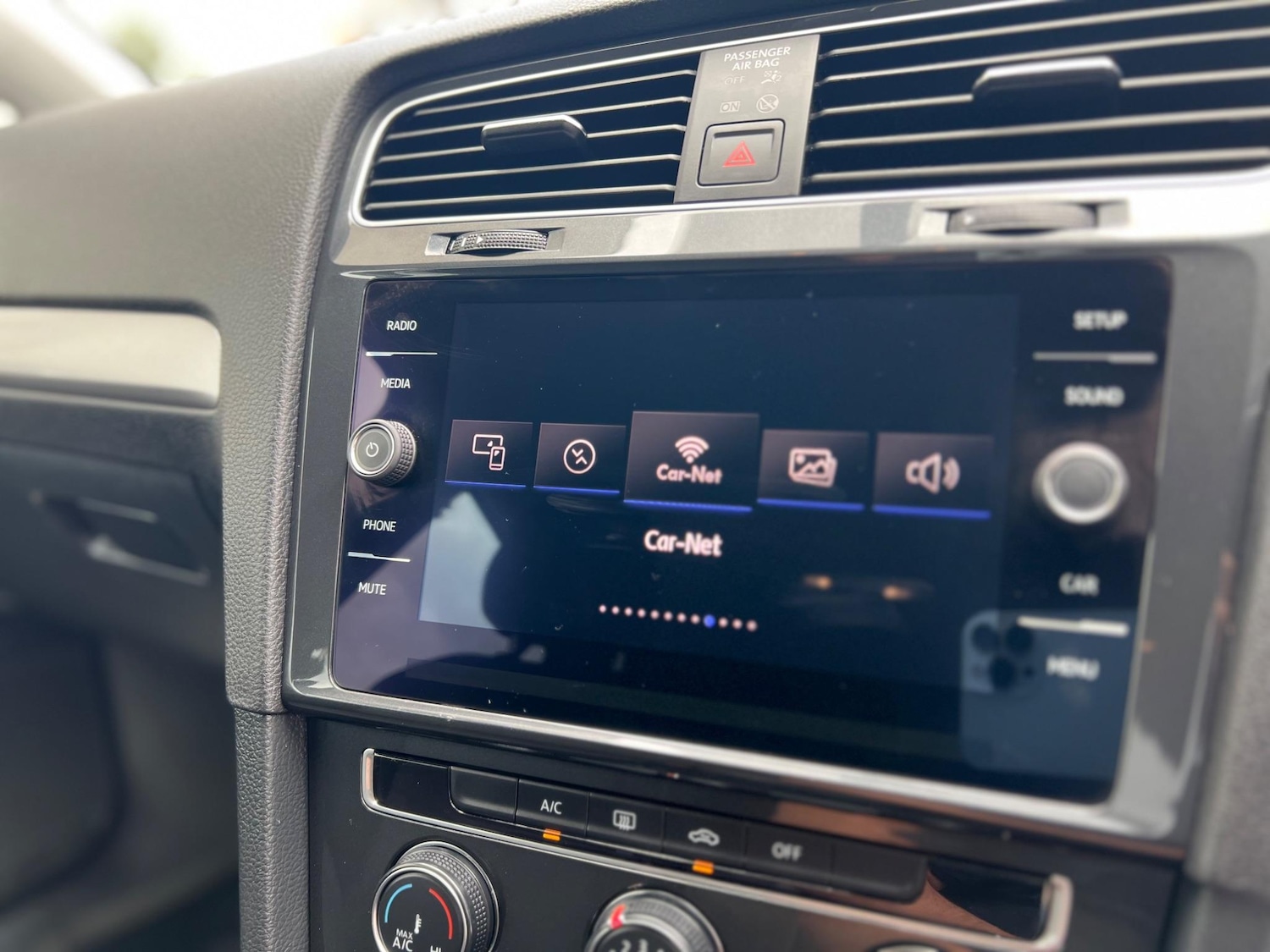 Used Volkswagen Golf 2019 for sale - 76457043: Photo 43