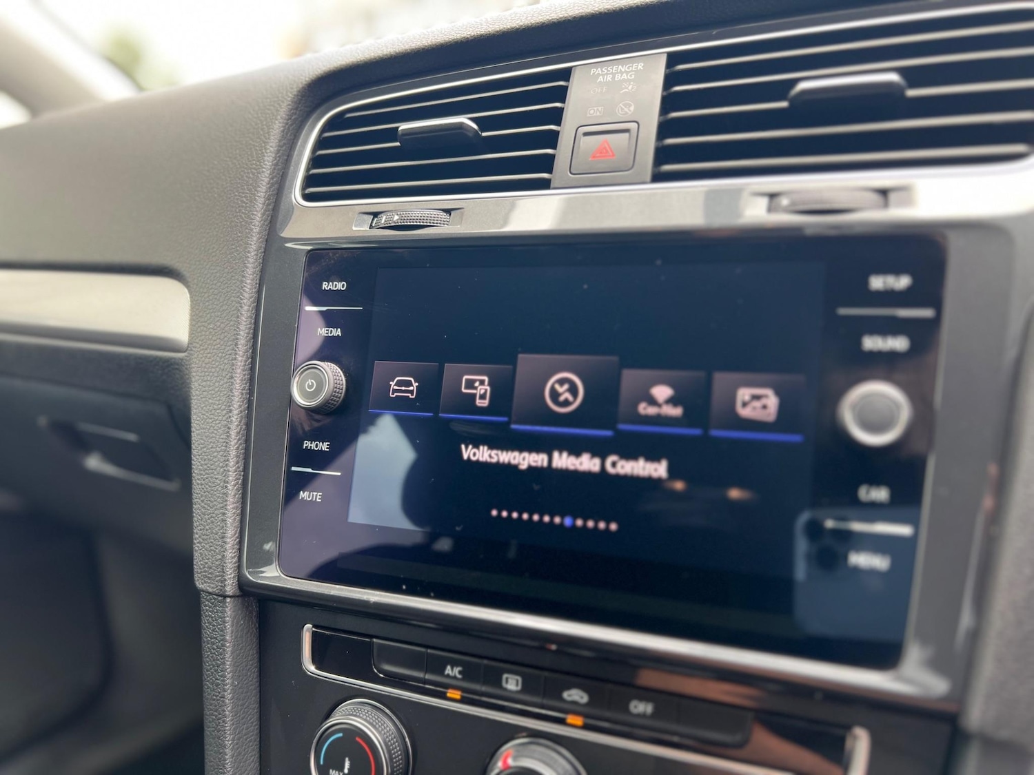 Used Volkswagen Golf 2019 for sale - 76457043: Photo 44