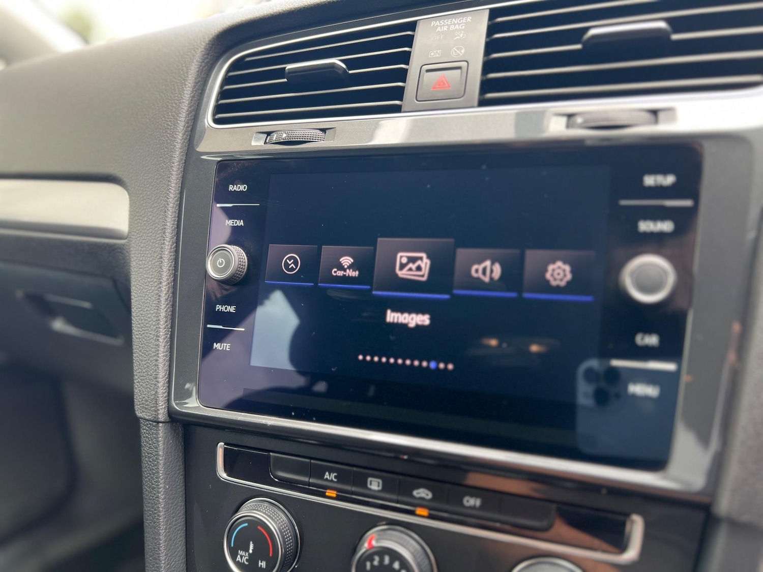 Used Volkswagen Golf 2019 for sale - 76457043: Photo 46