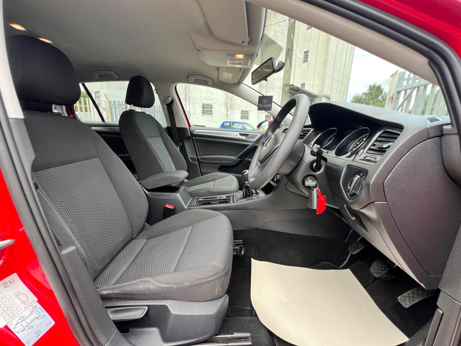 Used Volkswagen Golf 2019 for sale - 76457043: Photo 50