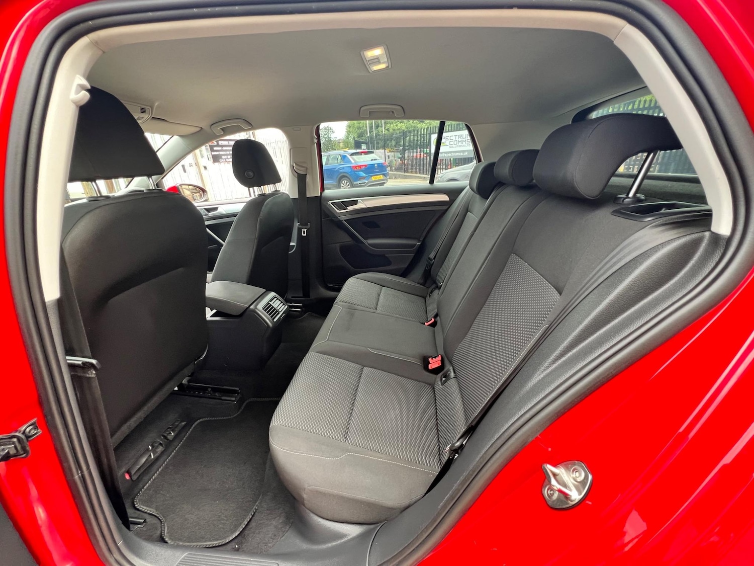 Used Volkswagen Golf 2019 for sale - 76457043: Photo 66