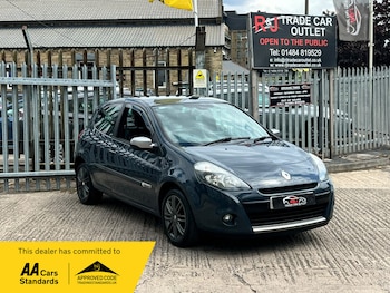 Used Renault Clio 2013 for sale - 79459455: Photo