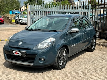 Used Renault Clio 2013 for sale - 79459455: Photo