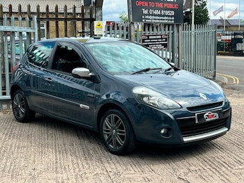 Used Renault Clio 2013 for sale - 79459455: Photo