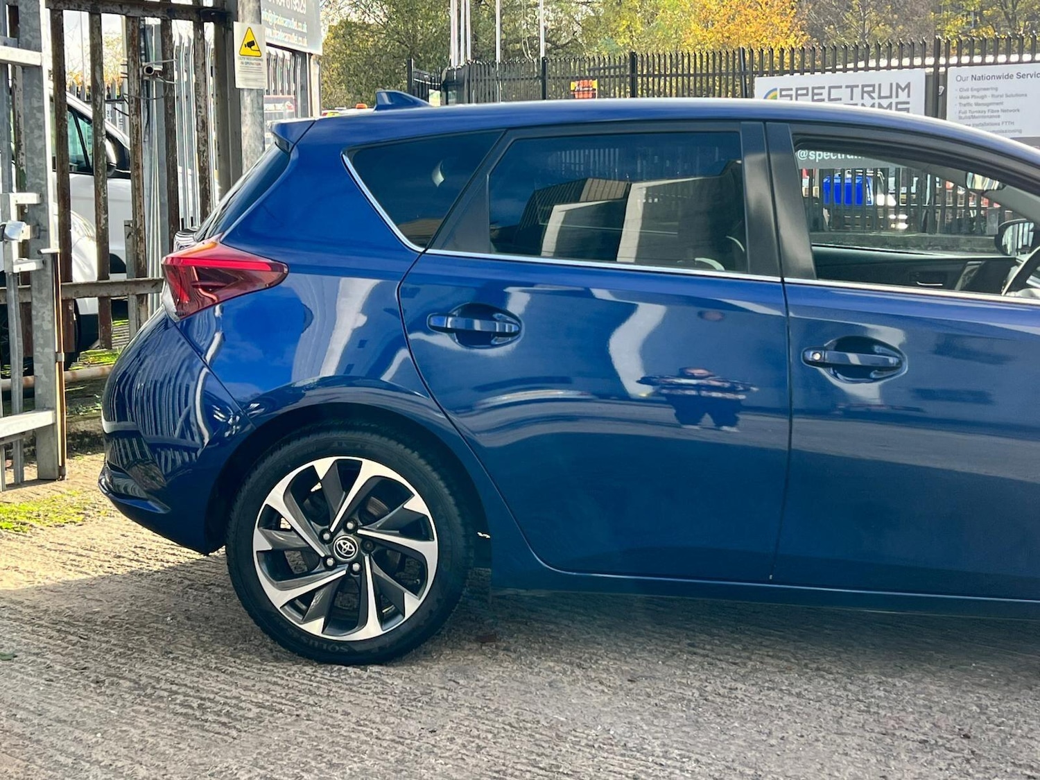 Used Toyota Auris 2016 for sale - 76658412: Photo 10