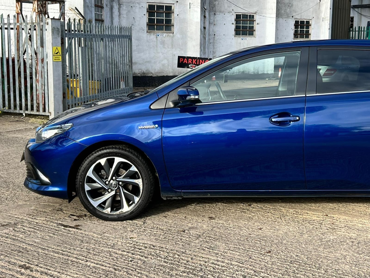 Used Toyota Auris 2016 for sale - 76658412: Photo 14