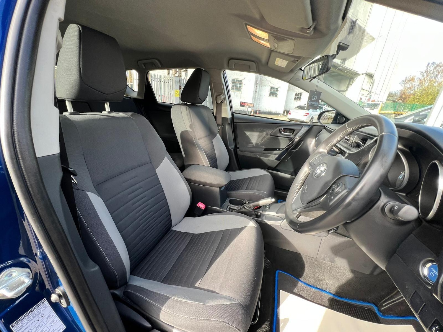 Used Toyota Auris 2016 for sale - 76658412: Photo 28