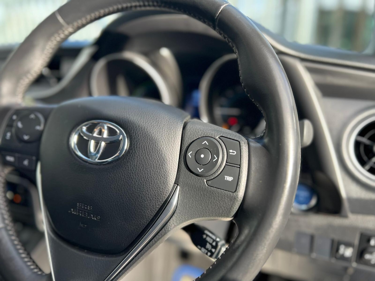 Used Toyota Auris 2016 for sale - 76658412: Photo 36