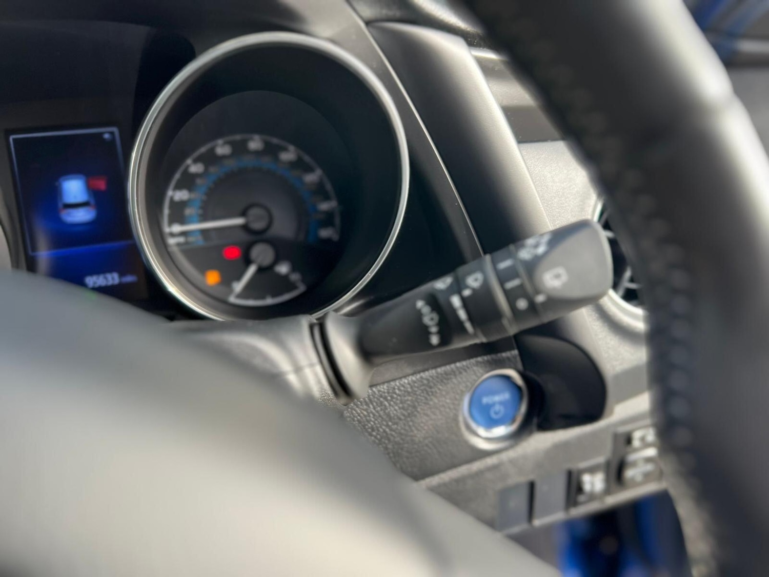 Used Toyota Auris 2016 for sale - 76658412: Photo 38