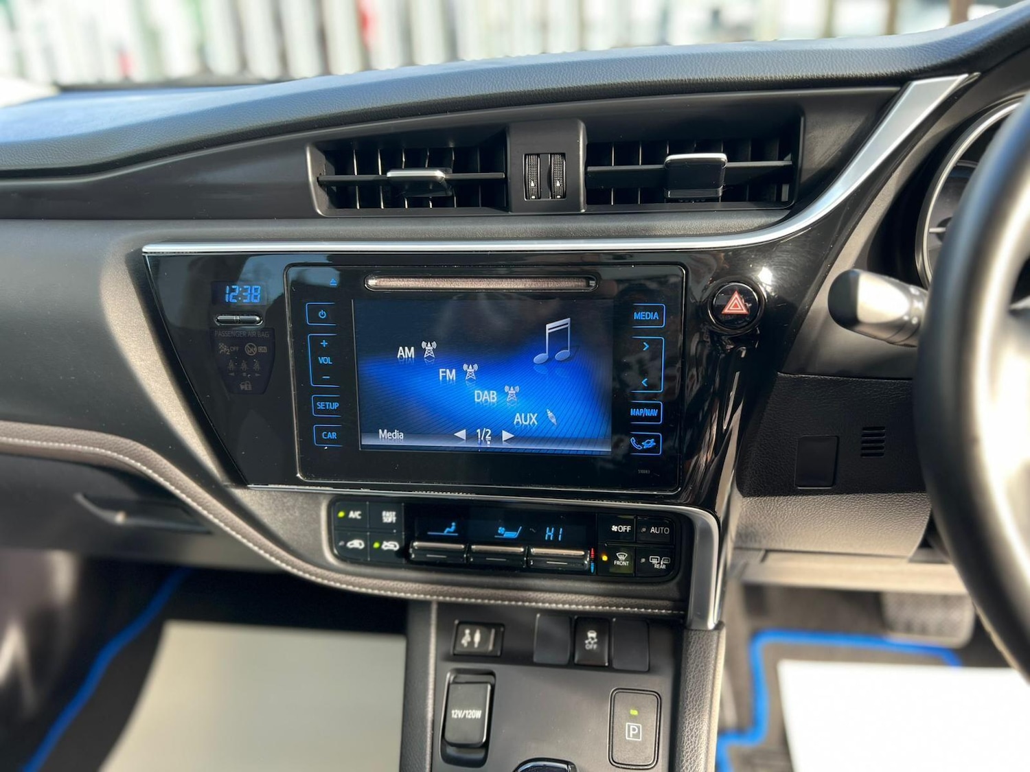 Used Toyota Auris 2016 for sale - 76658412: Photo 41