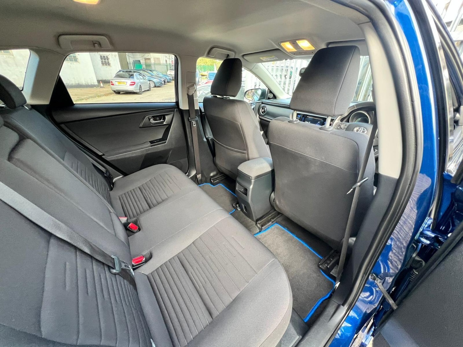 Used Toyota Auris 2016 for sale - 76658412: Photo 50