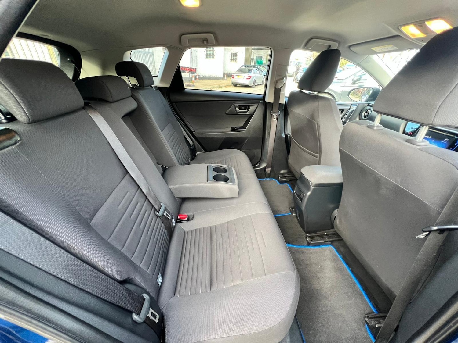 Used Toyota Auris 2016 for sale - 76658412: Photo 53