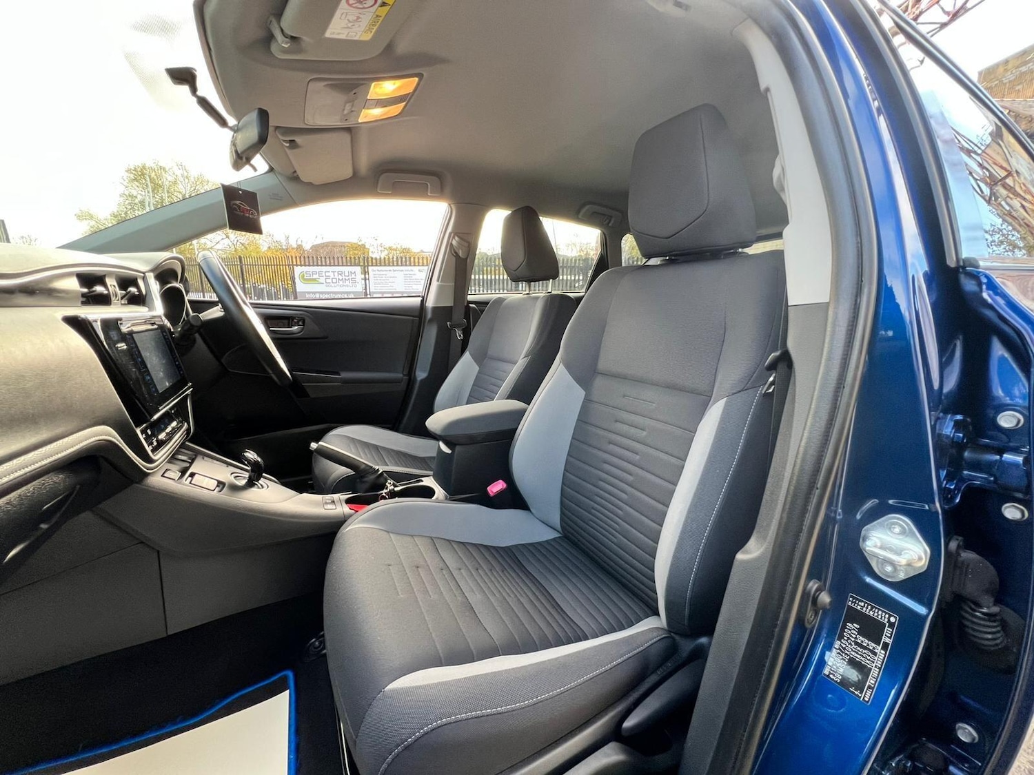 Used Toyota Auris 2016 for sale - 76658412: Photo 57