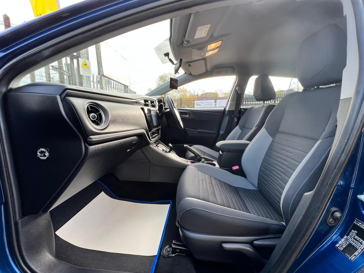 Used Toyota Auris 2016 for sale - 76658412: Photo 58