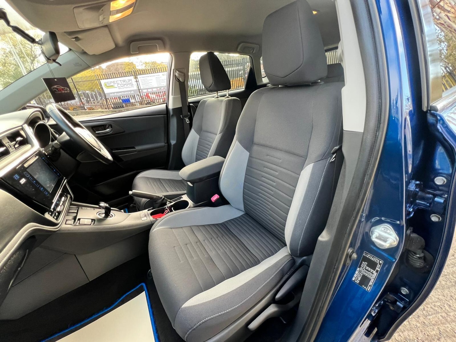 Used Toyota Auris 2016 for sale - 76658412: Photo 59