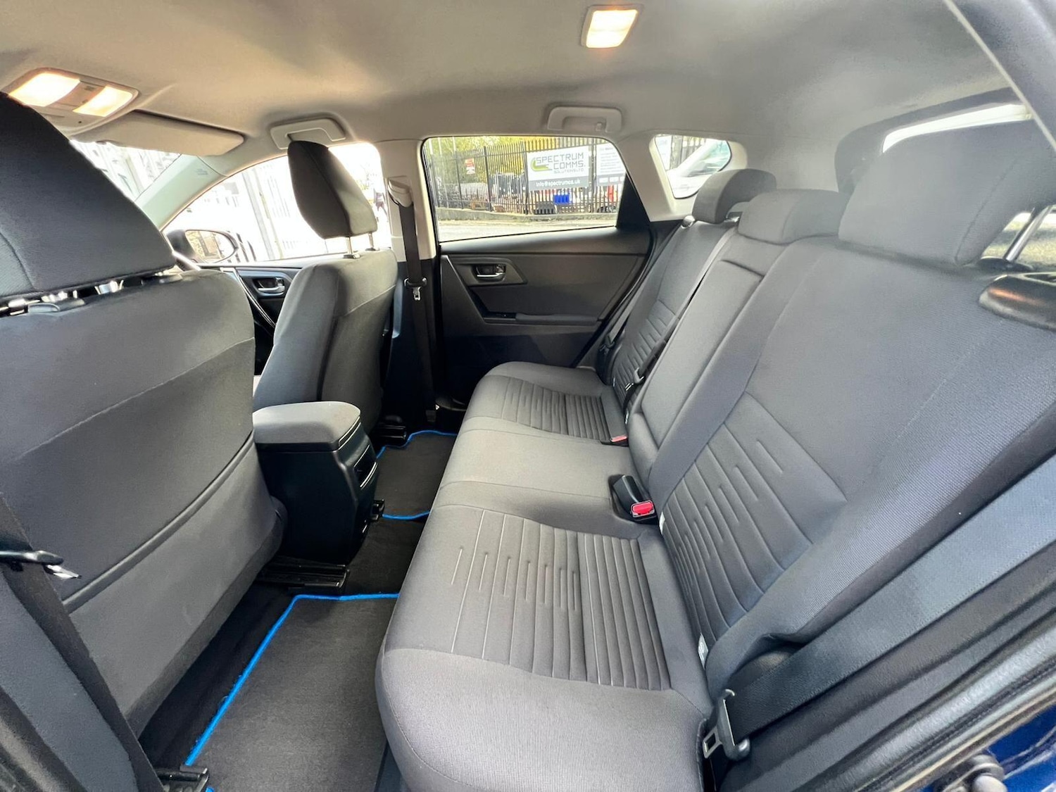 Used Toyota Auris 2016 for sale - 76658412: Photo 63