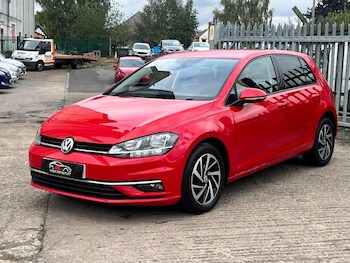 Used Volkswagen Golf 2019 for sale - 76457059: Photo