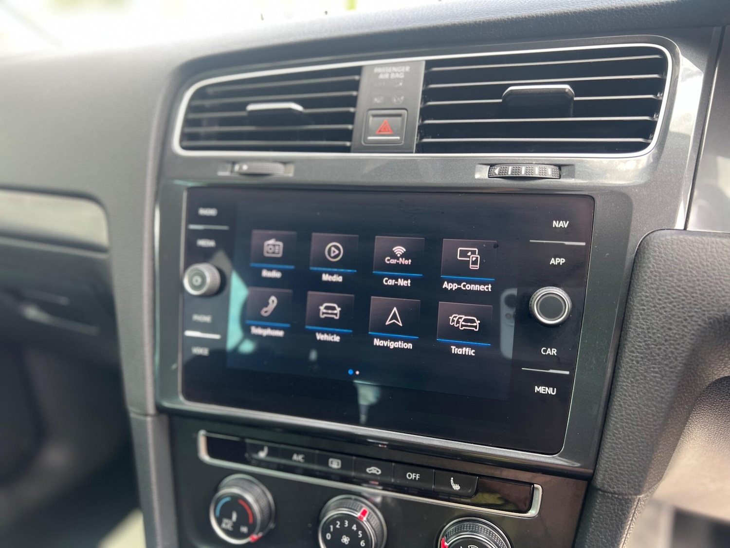 Used Volkswagen Golf 2019 for sale - 76457059: Photo 42