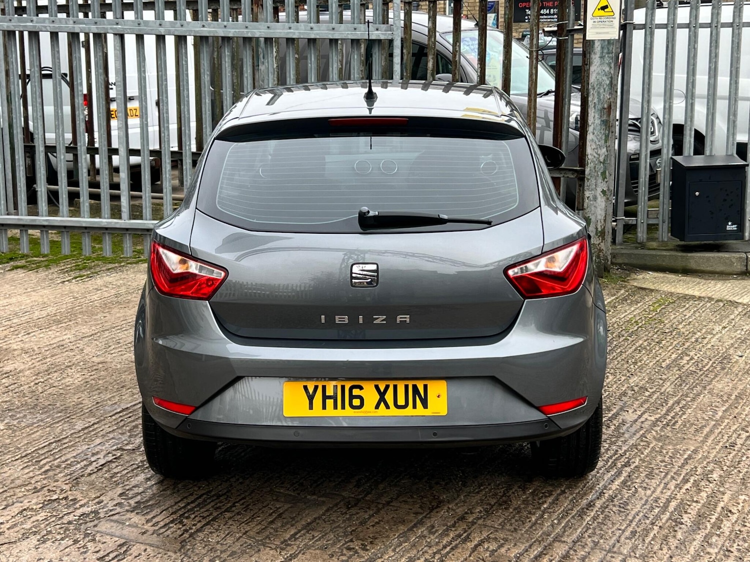 Used SEAT Ibiza 2016 for sale - 77143936: Photo 22