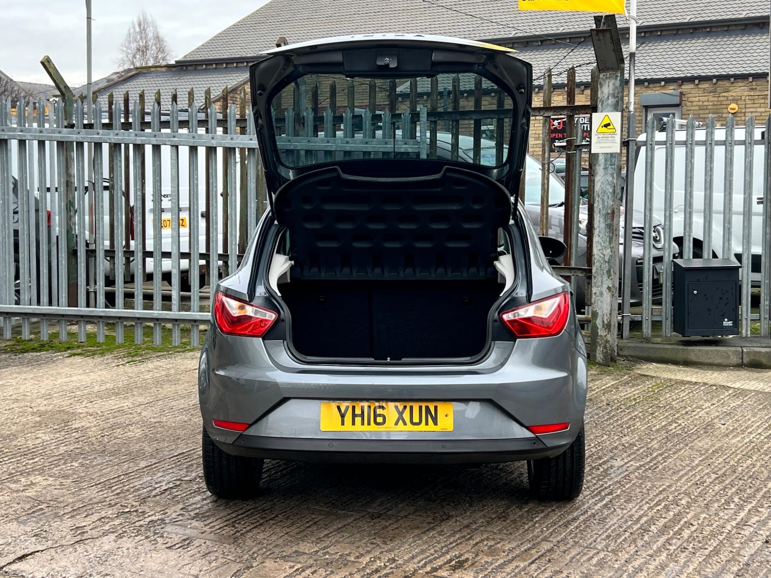 Used SEAT Ibiza 2016 for sale - 77143936: Photo 23