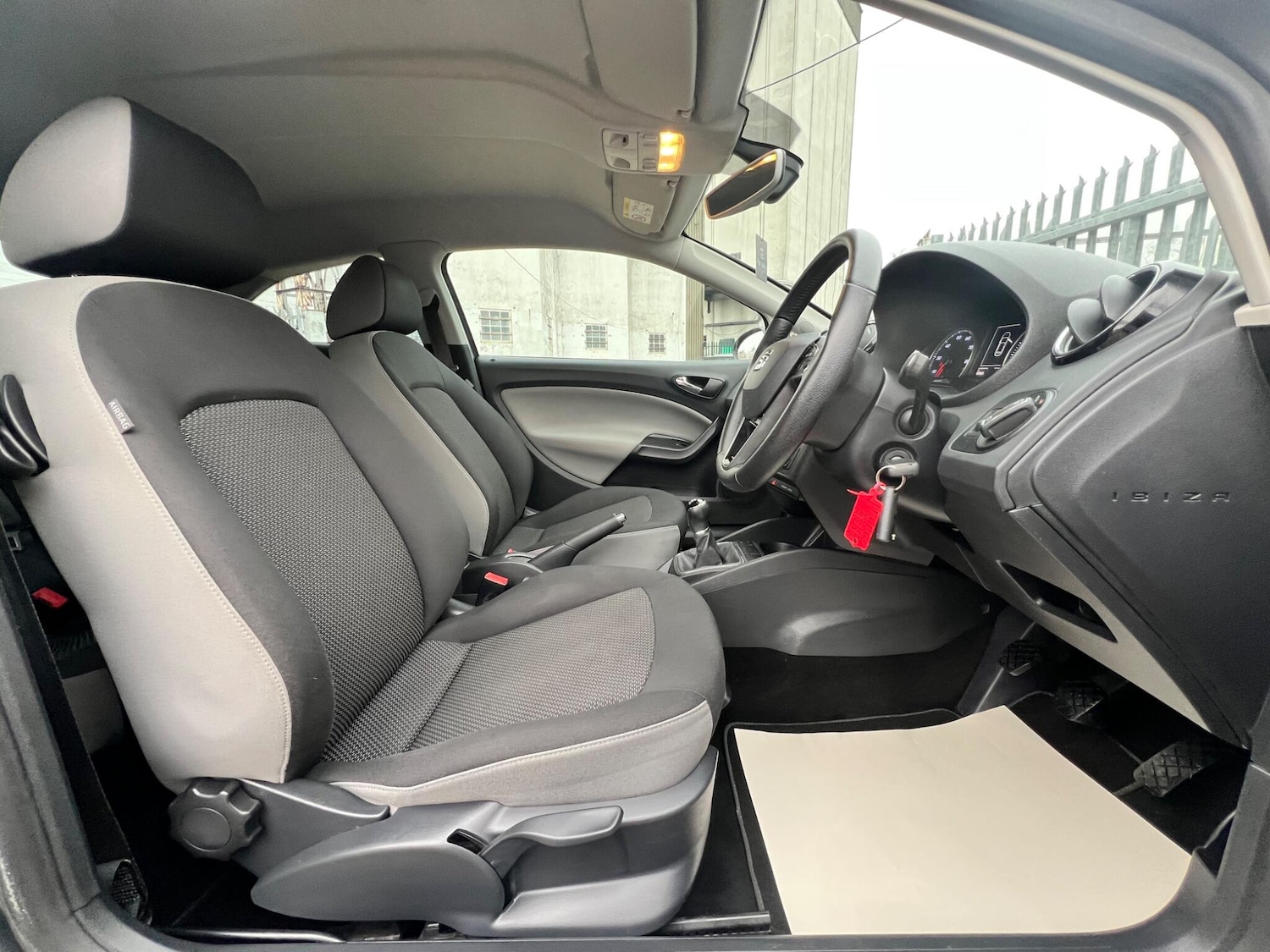 Used SEAT Ibiza 2016 for sale - 77143936: Photo 26