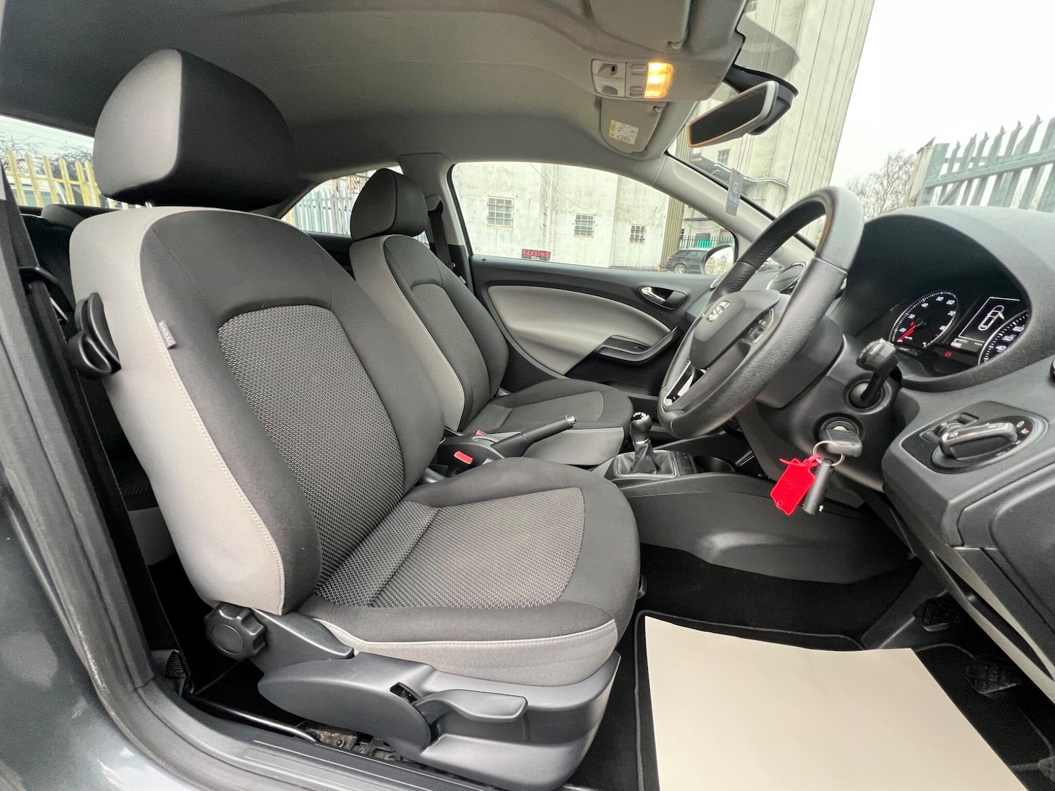 Used SEAT Ibiza 2016 for sale - 77143936: Photo 27