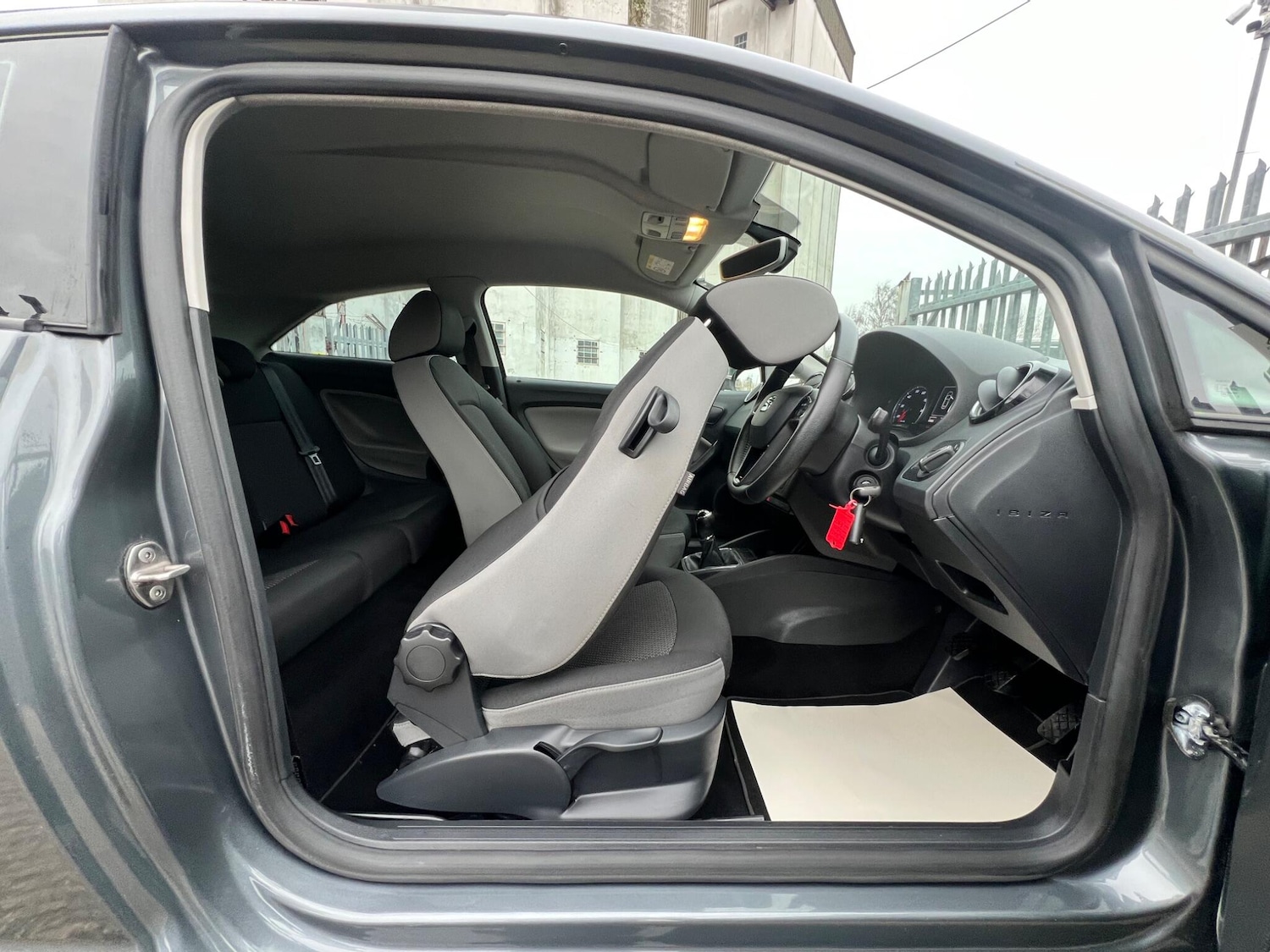 Used SEAT Ibiza 2016 for sale - 77143936: Photo 30