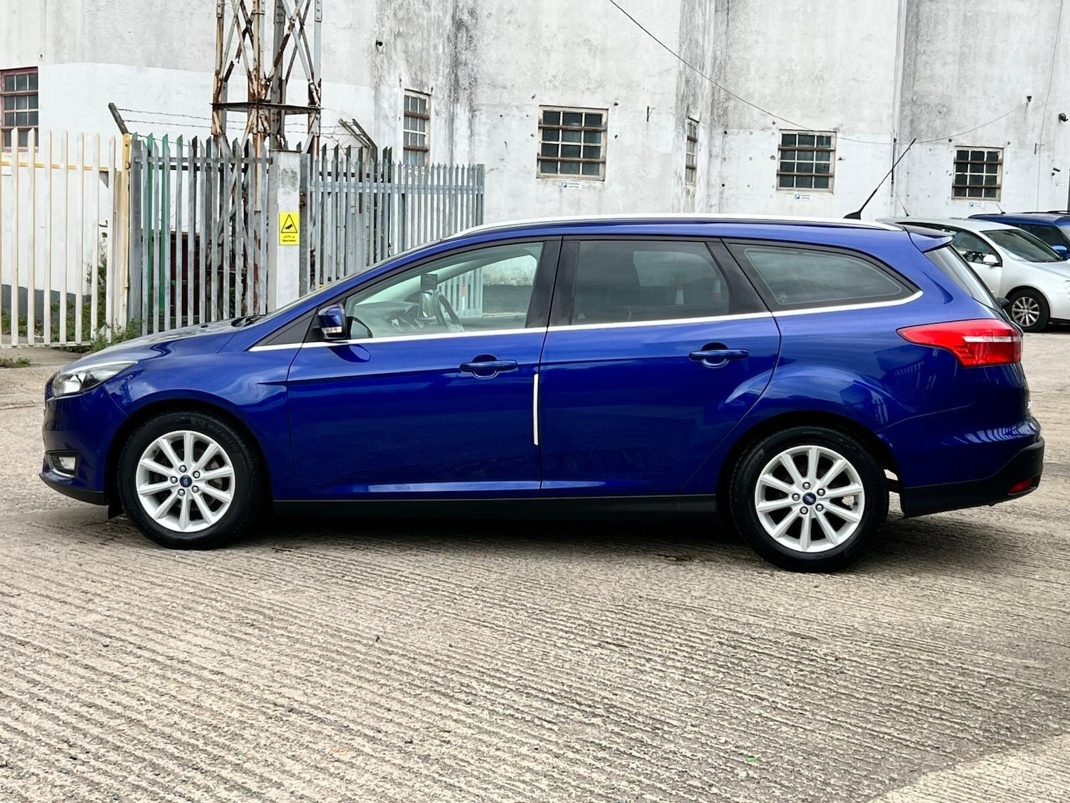 Used Ford Focus 2014 for sale - 76472203: Photo 16