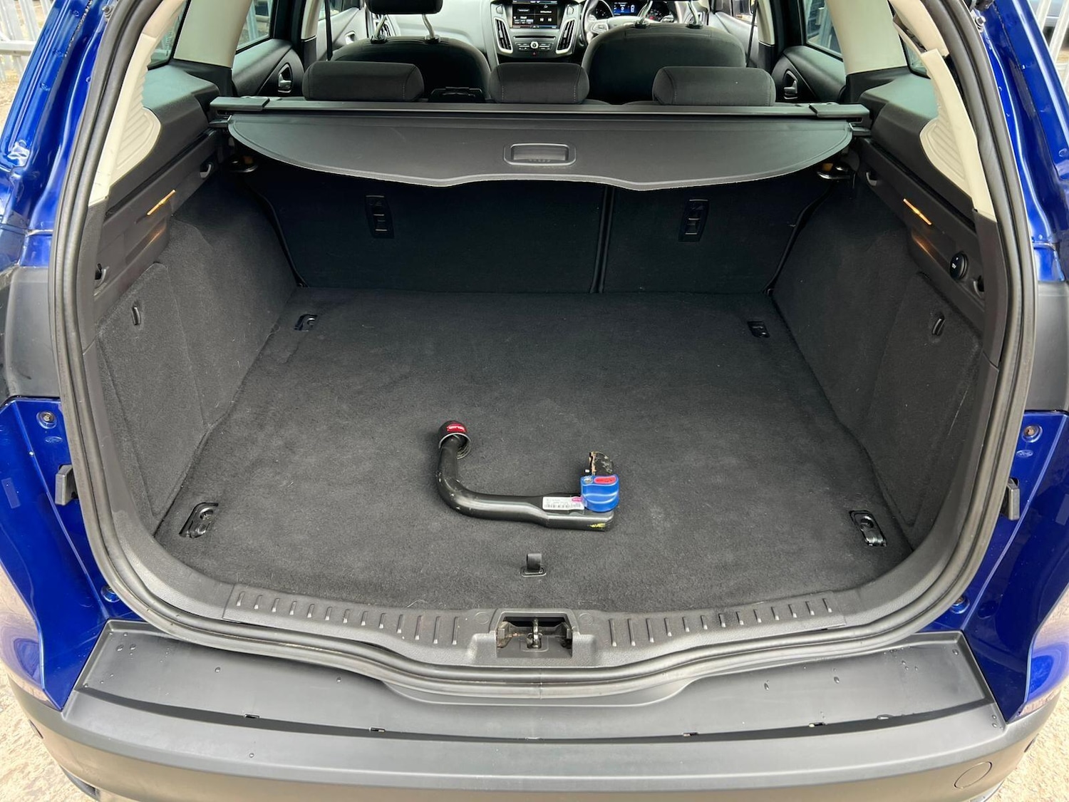 Used Ford Focus 2014 for sale - 76472203: Photo 22