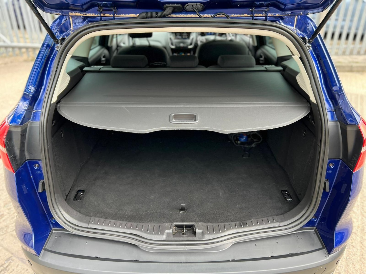 Used Ford Focus 2014 for sale - 76472203: Photo 24