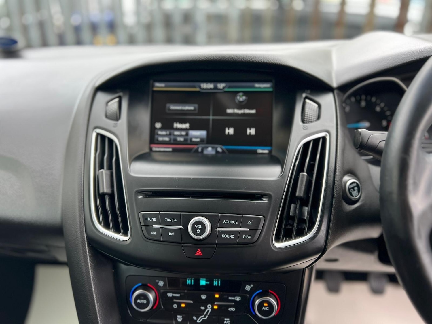 Used Ford Focus 2014 for sale - 76472203: Photo 35