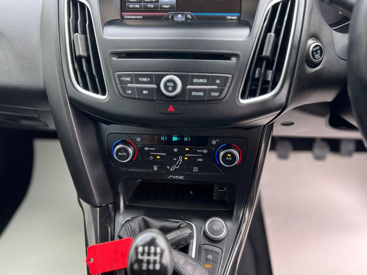 Used Ford Focus 2014 for sale - 76472203: Photo 37