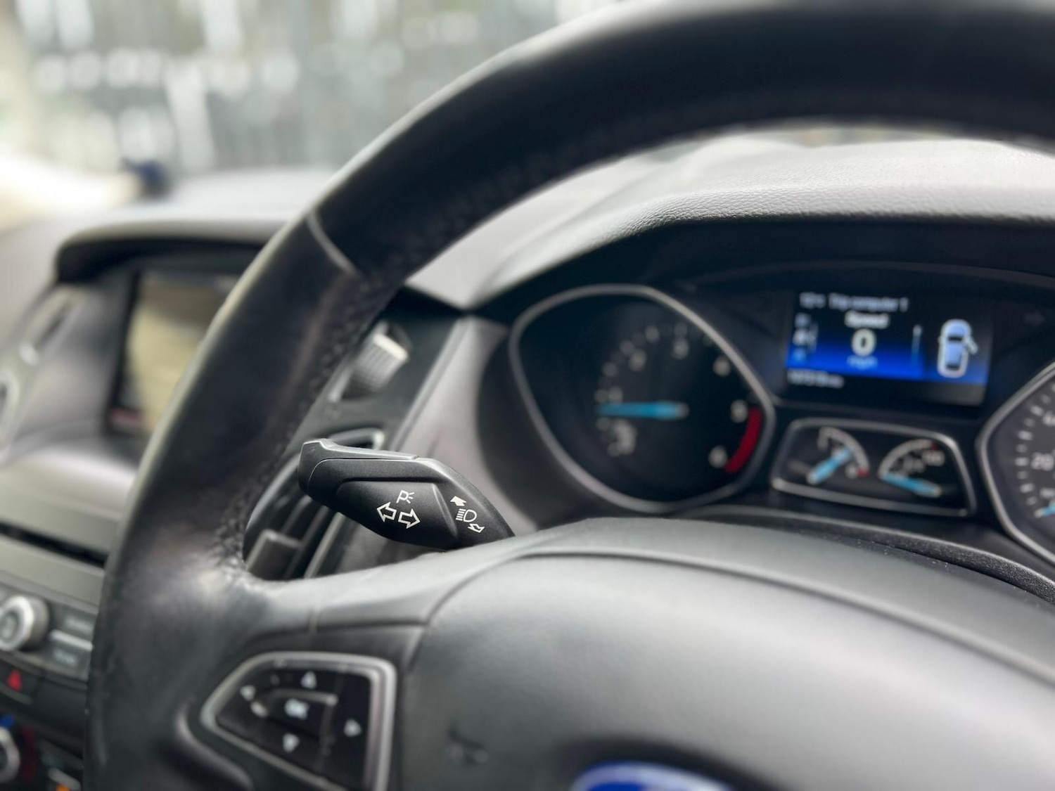 Used Ford Focus 2014 for sale - 76472203: Photo 41