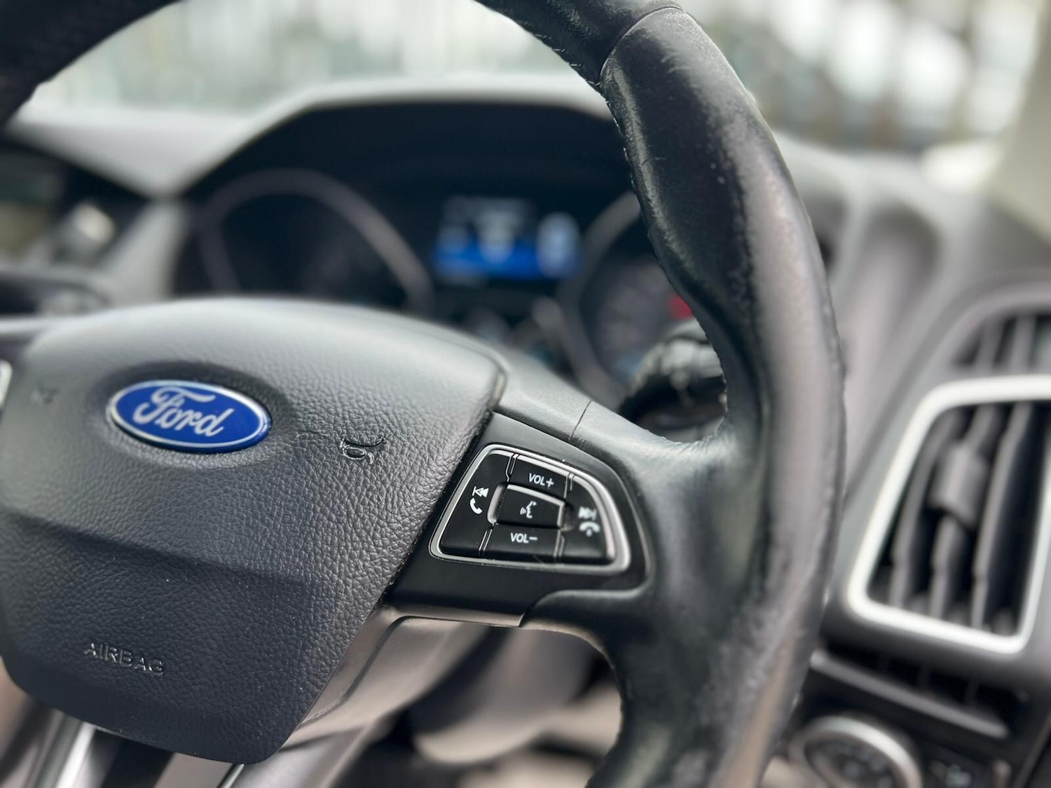 Used Ford Focus 2014 for sale - 76472203: Photo 42