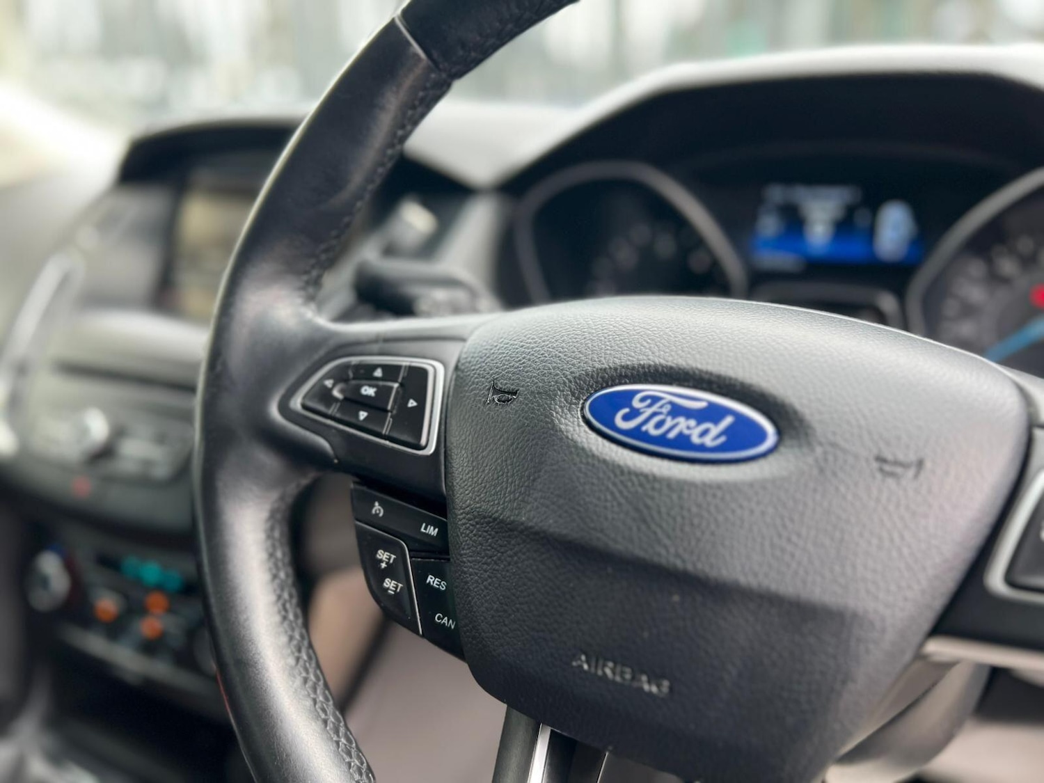 Used Ford Focus 2014 for sale - 76472203: Photo 43