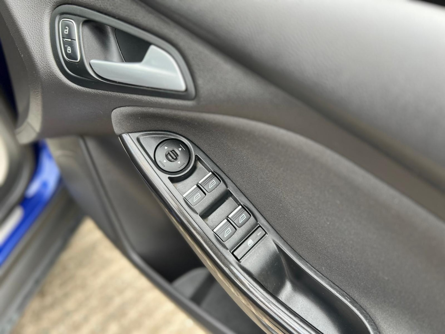 Used Ford Focus 2014 for sale - 76472203: Photo 46