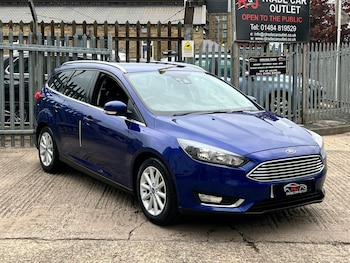 Used Ford Focus 2014 for sale - 76472203: Photo