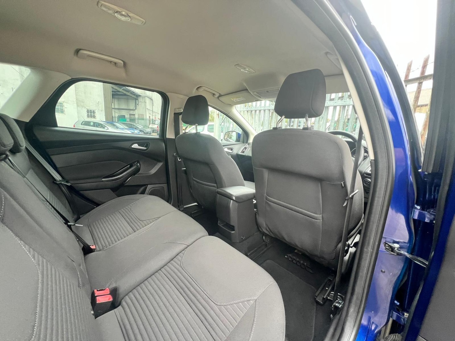 Used Ford Focus 2014 for sale - 76472203: Photo 50