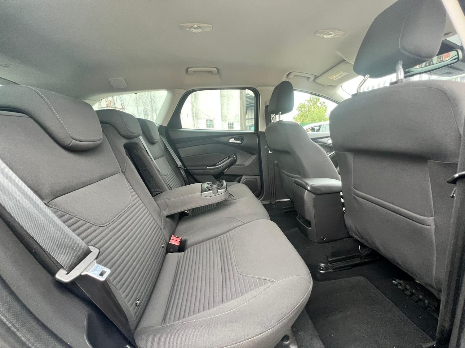 Used Ford Focus 2014 for sale - 76472203: Photo 52