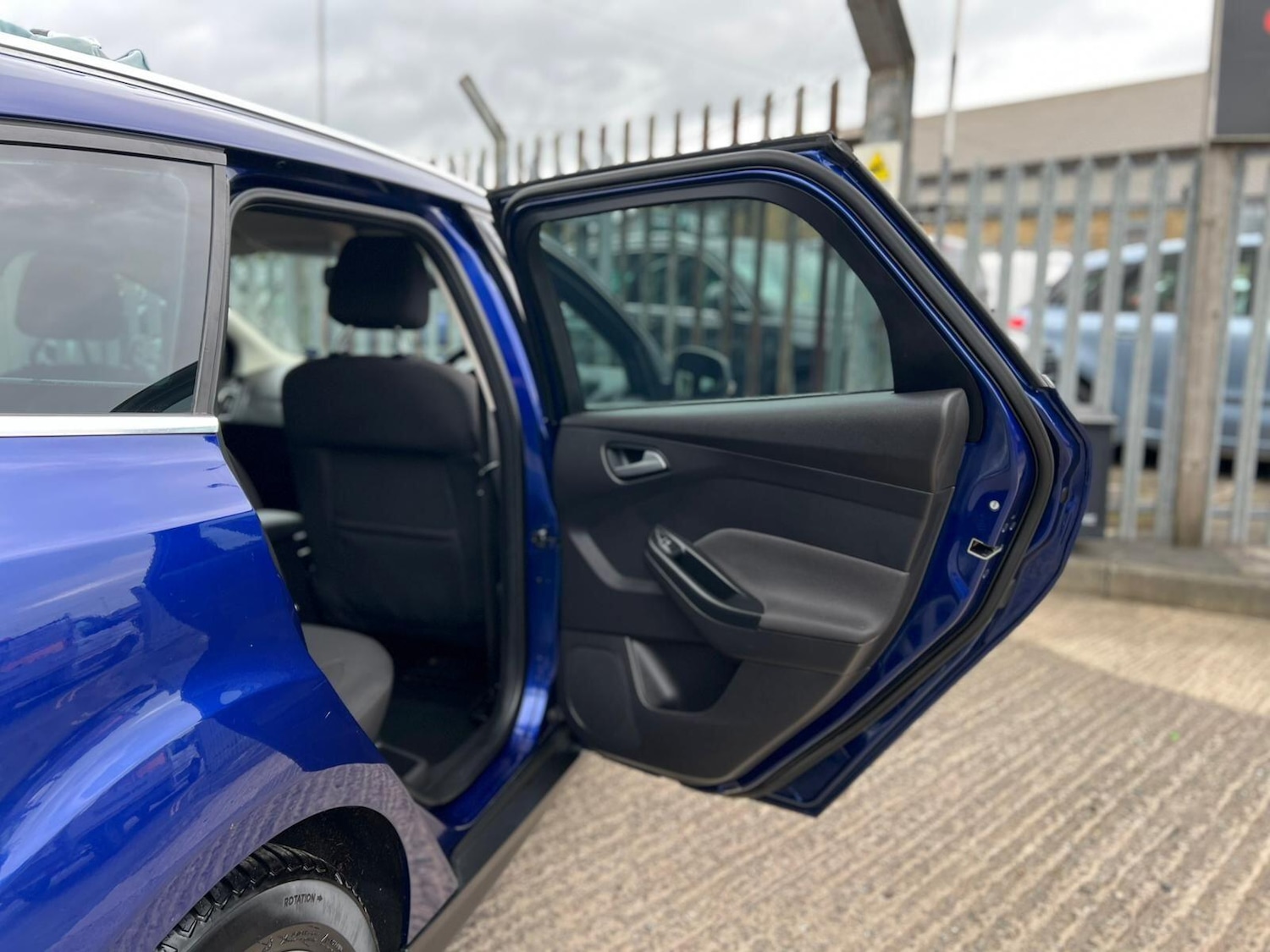 Used Ford Focus 2014 for sale - 76472203: Photo 54